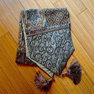 6ft table runner